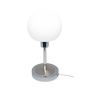 Lampa stołowa Cave TB-92039-CH 3000K 1x4.8W/LED 495lm IP20 od Italux