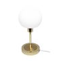 Lampa stołowa Cave TB-92039-GD 3000K 1x4.8W/LED 495lm IP20 od Italux