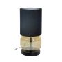 Lampa stołowa Dorme TB-63748-BL-AMB 1x40W/E27 IP20 od Italux