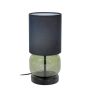 Lampa stołowa Dorme TB-63748-BL-GR 1x40W/E27 IP20 od Italux