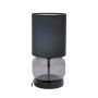 Lampa stołowa Dorme TB-63748-BL-SG 1x40W/E27 IP20 od Italux