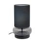 Lampa stołowa Epiro TB-43648-BL-SG 1x40W/E27 IP20 od Italux