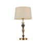 Lampa stołowa Moren TB-84678-AB 1x60W/E27 IP20 od Italux