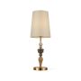 Lampa stołowa Moren TB-84678A-AB 1x60W/E27 IP20 od Italux
