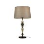 Lampa stołowa Nerom TB-22374-BK 1x60W/E27 IP20 od Italux