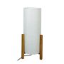 Lampa stołowa Ones TB-85930-L-WH-WO 1x25W/E27 IP20 od Italux