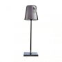 Lampa stołowa Ostap TB-2749-CH 3000K|RGB 1x5W/LED 300lm IP54 od Italux
