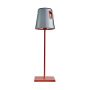 Lampa stołowa Ostap TB-2749-PK 3000K|RGB 1x5W/LED 300lm IP54 od Italux