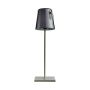 Lampa stołowa Ostap TB-2749-WH 3000K|RGB 1x5W/LED 300lm IP54 od Italux
