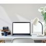 Lampka biurkowa Prato TB-37643-BG 1x5W/E27 od Italux