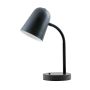 Lampka biurkowa Prato TB-37643-BK 1x5W/E27 od Italux