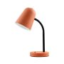 Lampka biurkowa Prato TB-37643-OG 1x5W/E27 od Italux