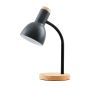 Lampka biurkowa Senza TB-37263-BK 1x5W/E27 od Italux