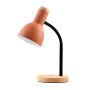 Lampka biurkowa Senza TB-37263-OG 1x5W/E27 od Italux
