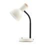 Lampka biurkowa Senza TB-37263A-BG 1x40W/E27 IP20 od Italux