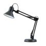Lampka biurkowa Tiago TB-29743-BK 1x5W/GU10 od Italux