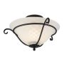 Plafon TCH/F BLACK TORCHIERE od ELSTEAD LIGHTING