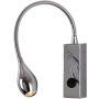 Kinkiet SNAKE 3885/1 3200k 3w/led 180lm ip20 od Maxlight