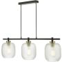 Lampa wisząca Tehya TEH0354 3x60w/e27 od Dar Lighting