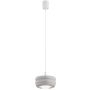 Lampa wisząca TEVO 8814 1x4,5W/G9 ip20 od Argon
