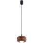 Lampa wisząca TEVO 8817 1x4,5W/G9 ip20 od Argon