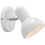Kinkiet Texas 47141001 1x60W/E27 IP20 od Nordlux