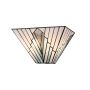 Kinkiet Alderley TF-ALDERLEY-WU 2x40W/E14 IP20 od Elstead Lighting