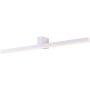 Kinkiet FINGER60 W0155 3000k 1x7.5w/led 975lm ip54 od Maxlight