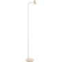 Lampa podłogowa Thierry THI4929 1x5w/GU10 ip20 od Dar Lighting