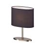 Lampa stołowa Momo 850109 1x25W/E14 IP20 od Fischer&Honsel