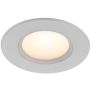 Downlight wpuszczany Tiaki 49570101 2700/4000K 345lm IP65 od Nordlux