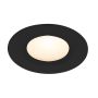 Downlight wpuszczany TIAKI 49570103 2700K|4000K 1x6,5W/LED 345lm IP65 od Nordlux