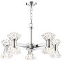 Żyrandol Tiana TIA2350 10x5w/g9 od Dar Lighting