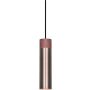 Lampa wisząca TILO 2410453035 1x15w/gu10 ip20 od Nordlux