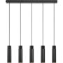 Lampa wisząca TILO 2410483003 5x15w/gu10 ip20 od Nordlux