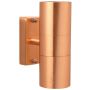 Kinkiet Tin 21279930 2x35W/GU10 IP54 od Nordlux