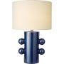 Lampa stołowa Tisha TIS4223 1x60w/E27 od Dar Lighting