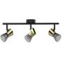 Lampa sufitowa CENTO TK220532-3BG 3x40W/G9 IP20 od Zuma line