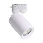 Reflektor szynowy TORE TLS003-WH 1x35W/GU10 IP20 od Zuma Line