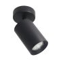 Spot TORE TLS006-BK 1x35W/GU10 IP20 od Zuma Line