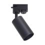 Reflektor szynowy TUBE TLS001-BK 1x35W/GU10 IP20 od Zuma Line