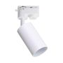 Reflektor szynowy TUBE TLS001-WH 1x35W/GU10 IP20 od Zuma Line