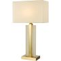 Lampa stołowa Tokori TOK4234 1x60w/E27 od Dar Lighting