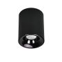 Downlight natynkowy Tom LP-4848/1RM BK 3000K|4000K|6000K 1x5W/LED 554lm IP20 od Light Prestige