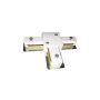T – łącznik 1 fazowy ML3920 CONNECTORS od Milagro