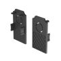 Zaślepka Accessories for tracks Exility TRA034EC-42B od Maytoni