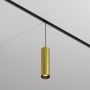 Reflektor szynowy Focus LED TR041-4-12W3K-M-DS-BBS 1x12W/LED 1014lm IP20 od Maytoni