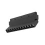Reflektor szynowy Magnetic Norman TRM-79392-12W-4K-BK 4000K 12x12W/LED IP20 od Italux