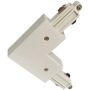 Łącznik Marvi Track Connector TRL-H1C-CONN-L-LF-WH od Italux