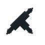 Łącznik Marvi Track Connector TRL-H1C-CONN-T-LF-BL od Italux